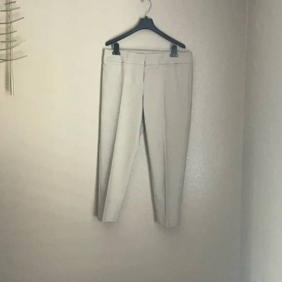 Crop pants - Picture 4 of 4